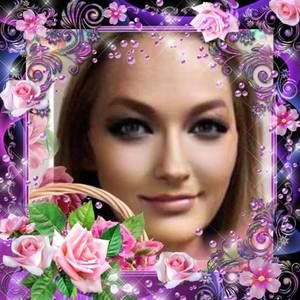 Meet your Posher, Pam